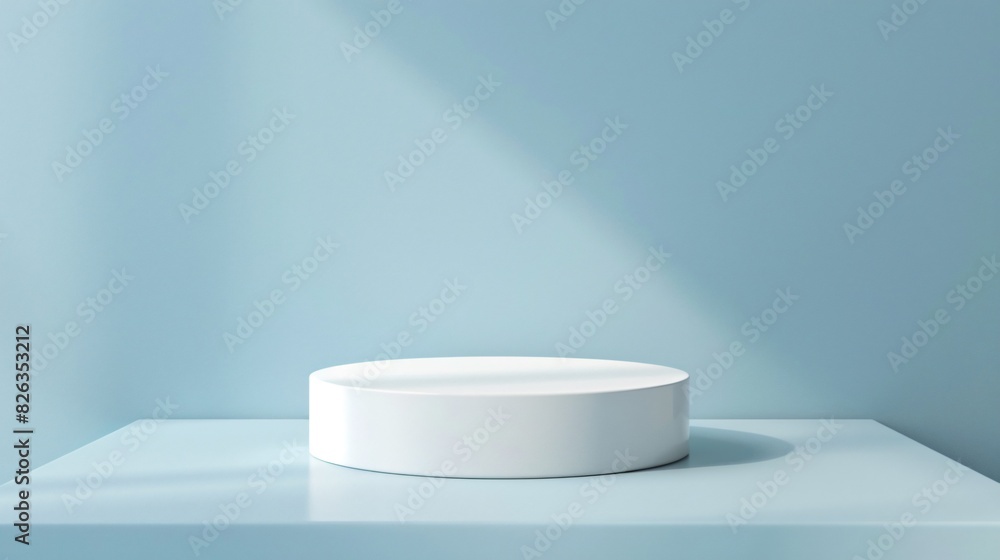 Minimalist Product Display Minimalist Product Display