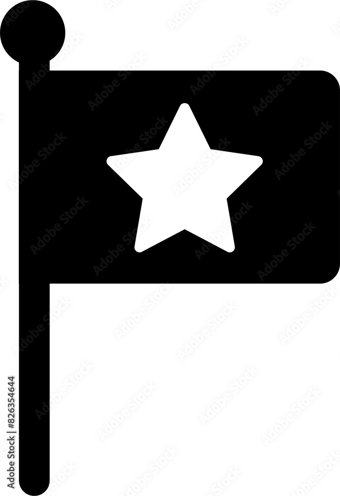 Star Rating Score Icon