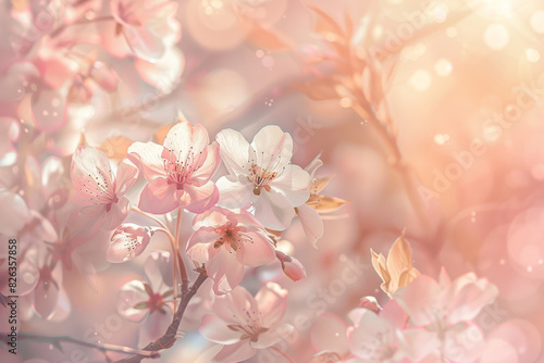 Springtime Splendor © LintanAmalliyah