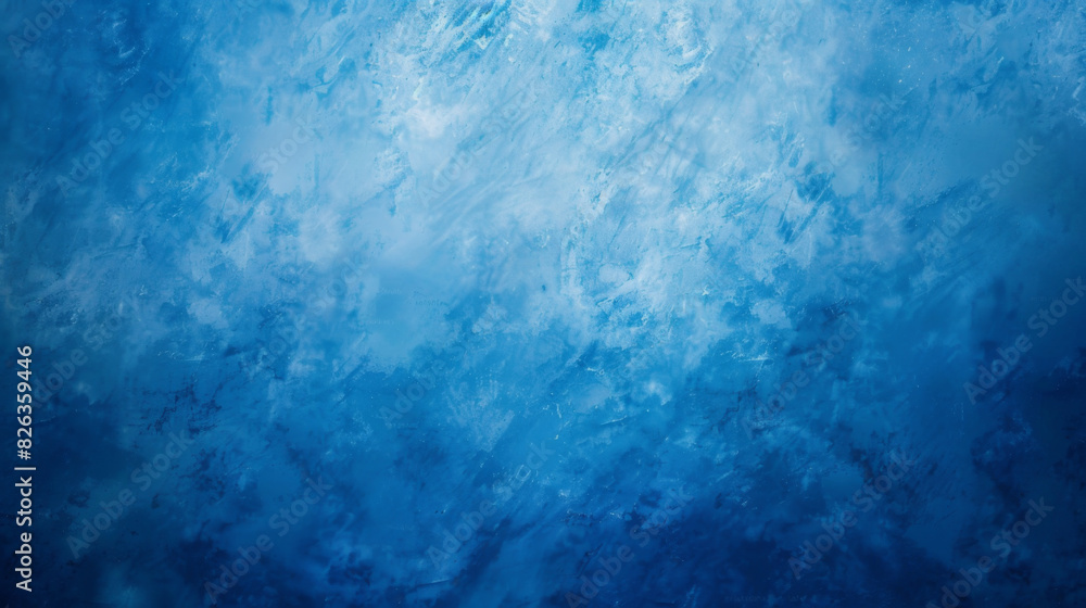 Abstract background with blue dynamic waves
Abstract background with blue dynamic waves