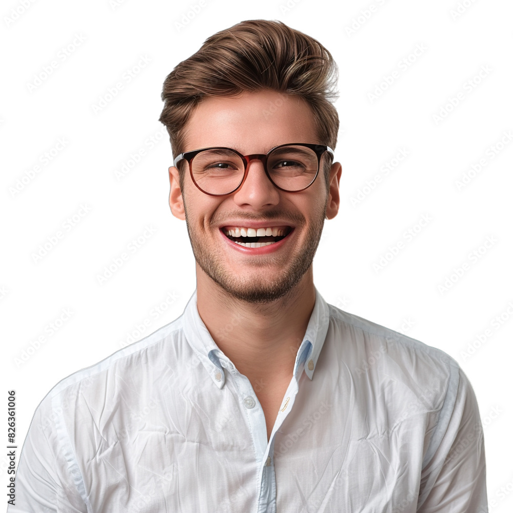 portrait of a man portrait of a man