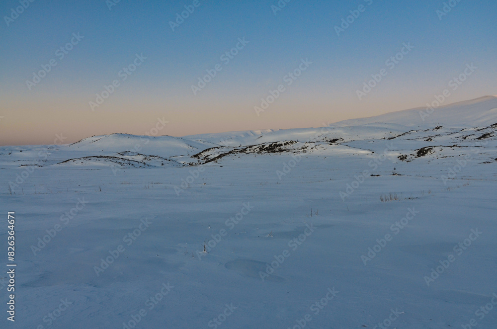 snow covered peaks of Mount Aragats at sunrise scenic view (Aparan, Armenia) snow covered peaks of Mount Aragats at sunrise scenic view (Aparan, Armenia)