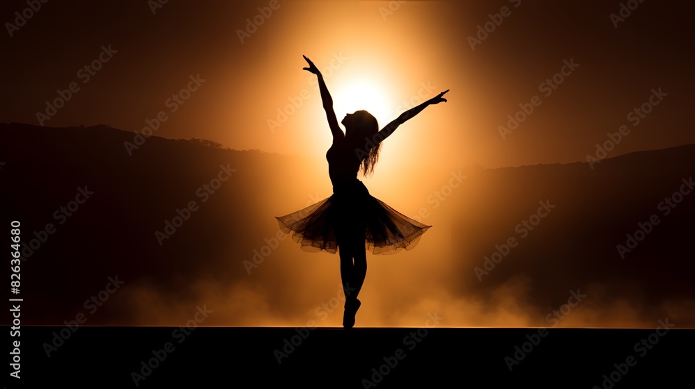 The Power of Dance The Power of Dance