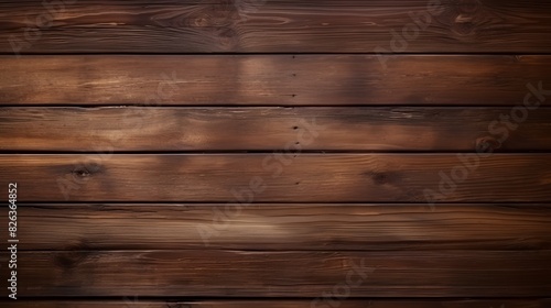 The beauty of natural wood grain patterns