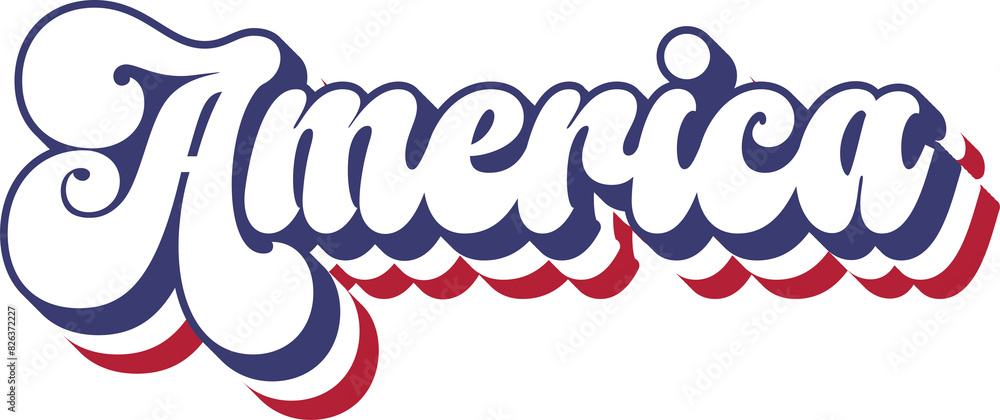 America America