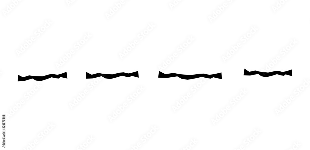 Dry brush mark, pencil squiggle and scribble. Hand drawn vector crayon various line, spiral and doodle. Black rough highlighter, chalk stroke, pencil divider. Curly line. Scratchy Dry brush mark, pencil squiggle and scribble. Hand drawn vector crayon various line, spiral and doodle. Black rough highlighter, chalk stroke, pencil divider. Curly line. Scratchy