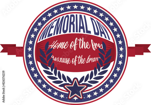 Memorial day