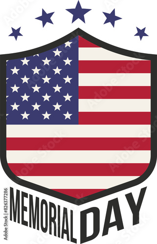 American memorial day