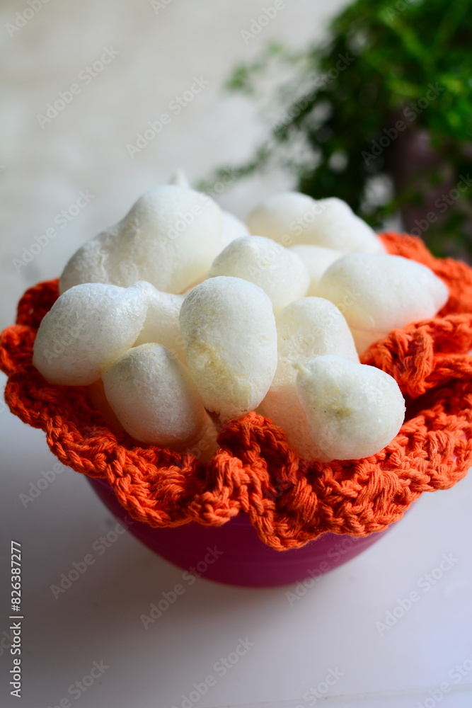 Almidon Agrio (Sour Starch, Amido Azedo), Yoki 500 GR - Foto 12