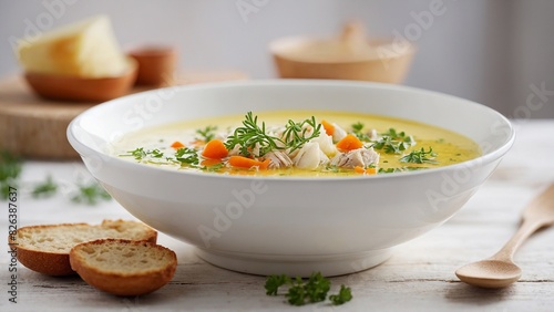 Suppe (Soup) photo