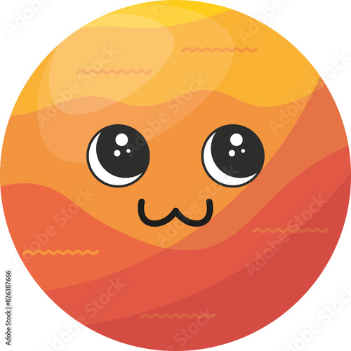kawaii planet