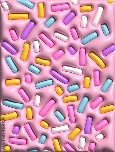 Colorful Candy