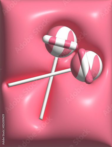 Colorful Candy