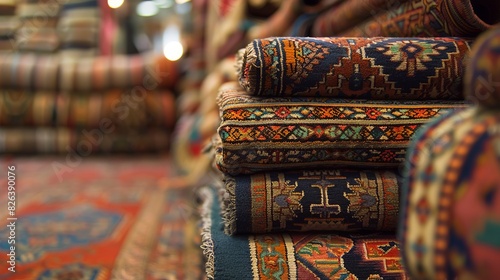 Armenian carpets