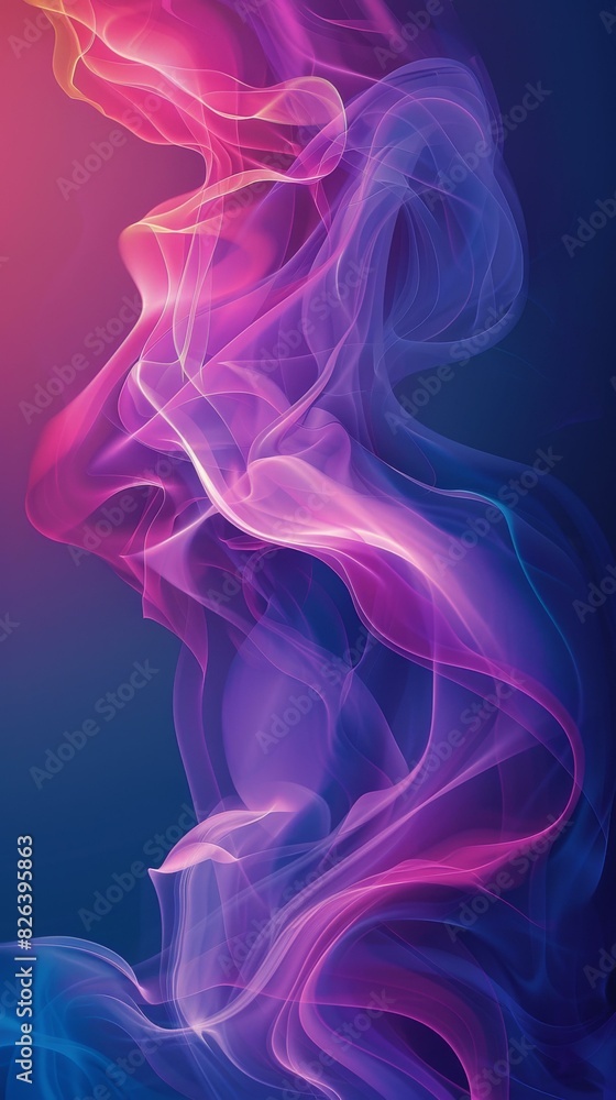 Vibrant Smoke Vibrant Smoke