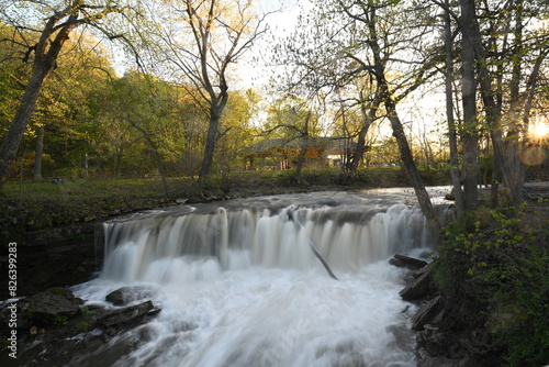 Minneopa State Park 