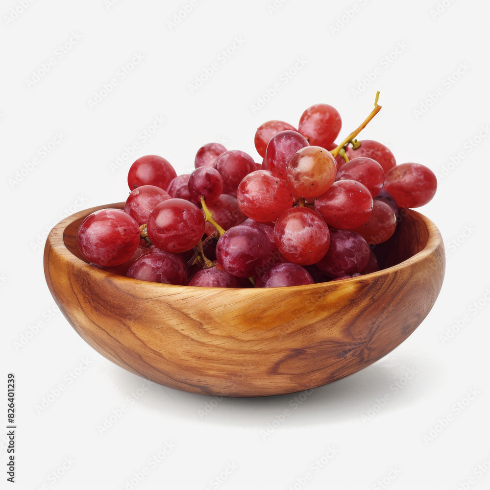 red grapes in a bowl red grapes in a bowl