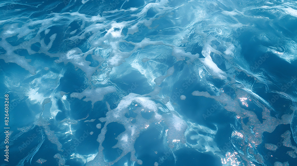 Obraz premium surface