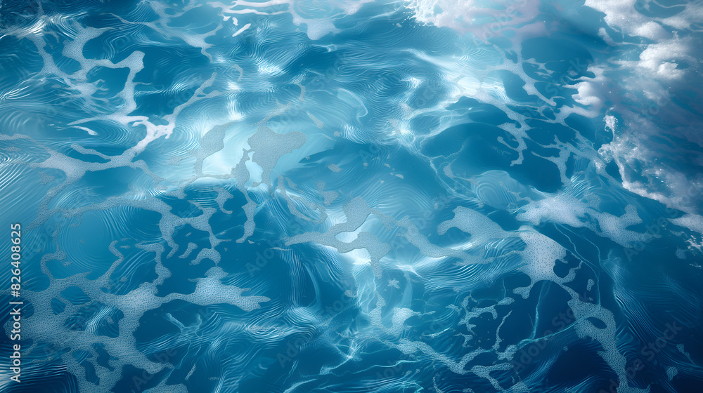 blue water background blue water background