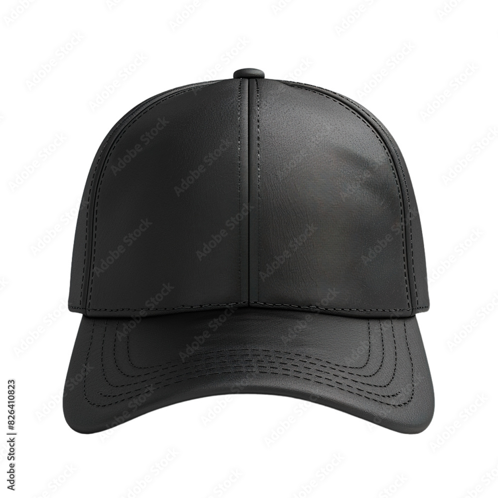 cap isolated on white cap isolated on white