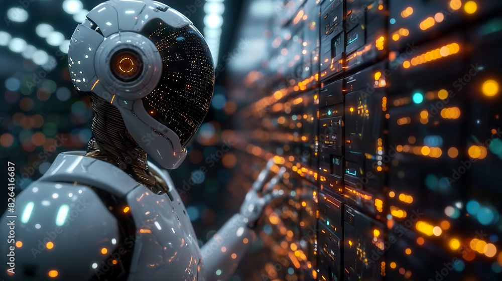 AI and Tradition - Traditional practices enhanced by AI. AI and Tradition - Traditional practices enhanced by AI.