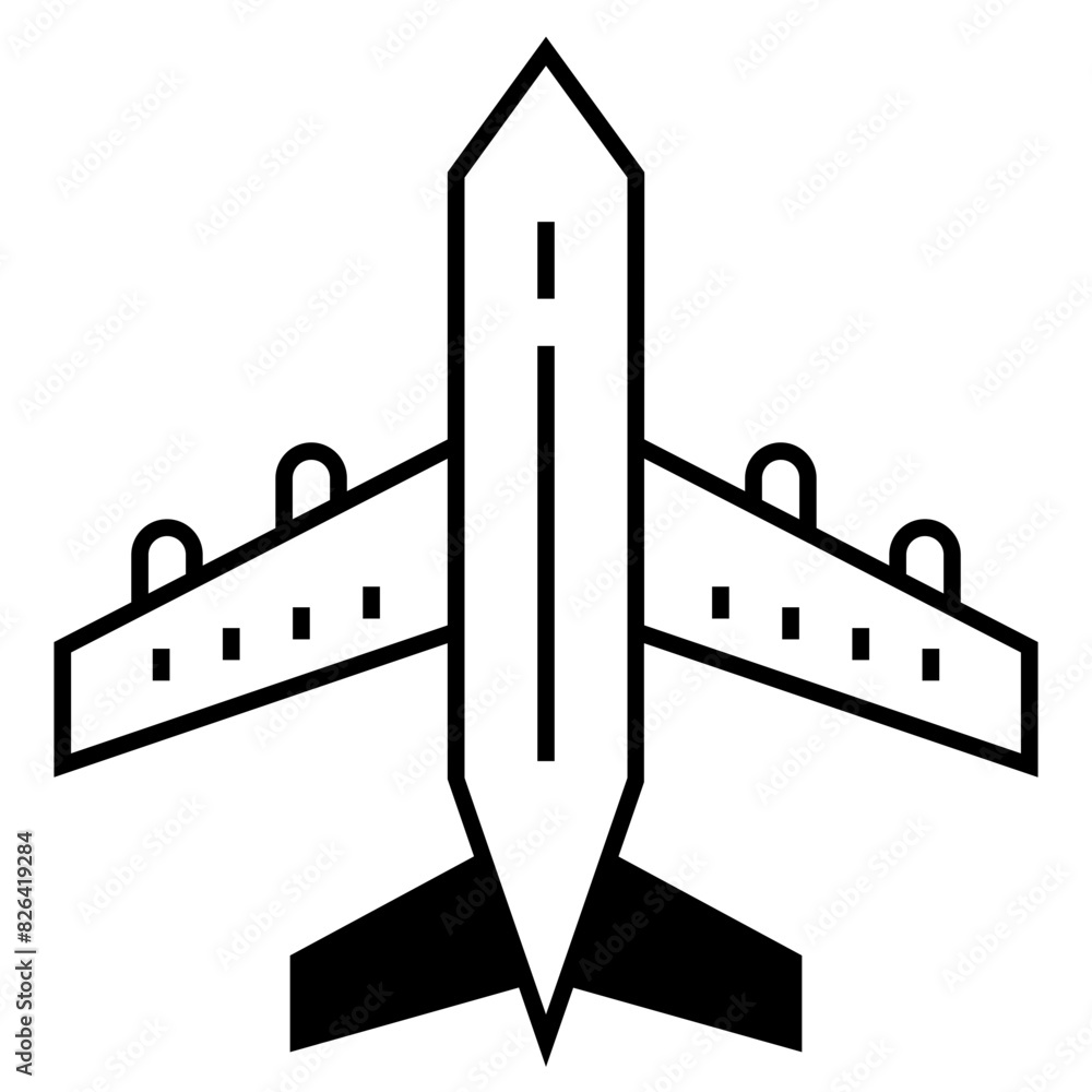 Plane Plane