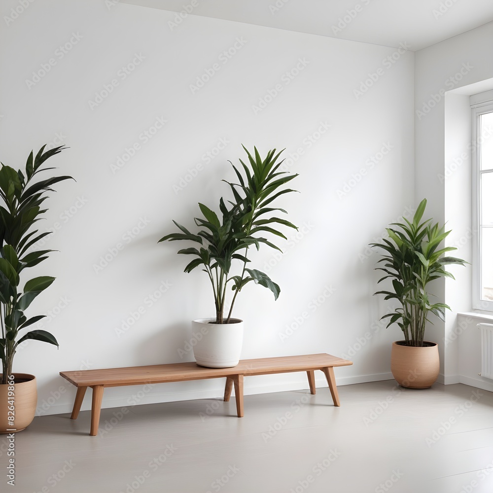 Frame mockup, ISO A paper size. Living room poster mockup. Modern interior design.Tree. Living room Interior mockup with house background. 3D render Frame mockup, ISO A paper size. Living room poster mockup. Modern interior design.Tree. Living room Interior mockup with house background. 3D render
