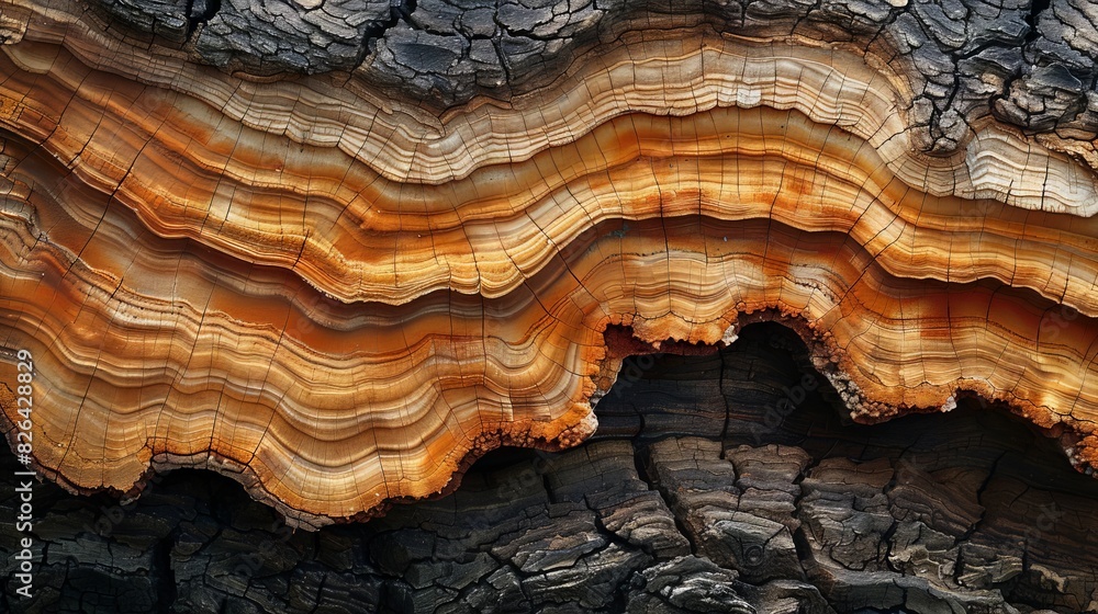 A detailed macro photograph of a piece of wood, with the grain patterns and textures highlighted. The image represents vast detail shots, showing the complexity and beauty of natural materials. A detailed macro photograph of a piece of wood, with the grain patterns and textures highlighted. The image represents vast detail shots, showing the complexity and beauty of natural materials.