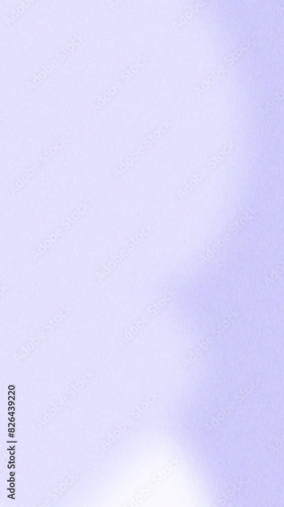 Serene Purple Hues: Animated Gradient Background - Lavender Fields. Vertical Video Serene Purple Hues: Animated Gradient Background - Lavender Fields. Vertical Video