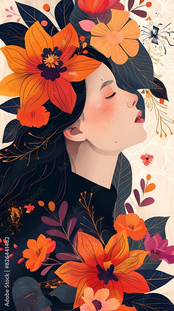Floral Elegance Floral Elegance