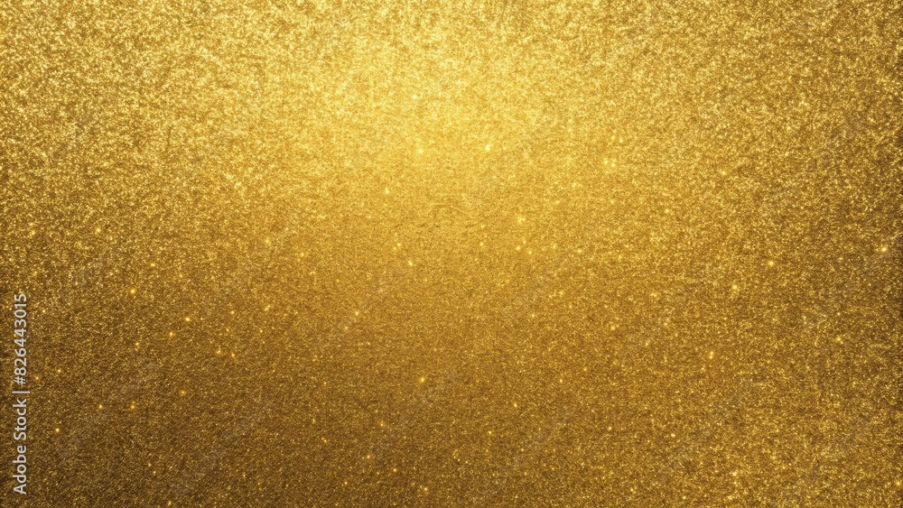 Gold background grainy gradient abstract dark light noise texture. Gold background grainy gradient abstract dark light noise texture.