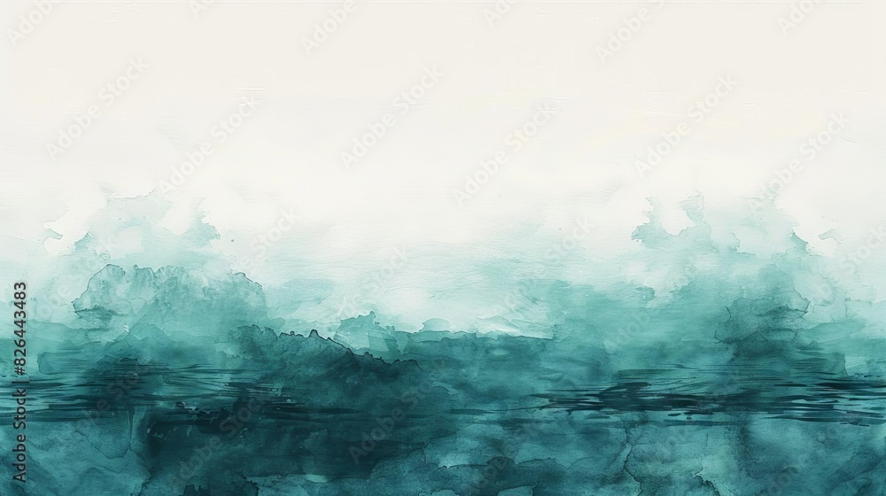 The image is an abstract painting The image is an abstract painting