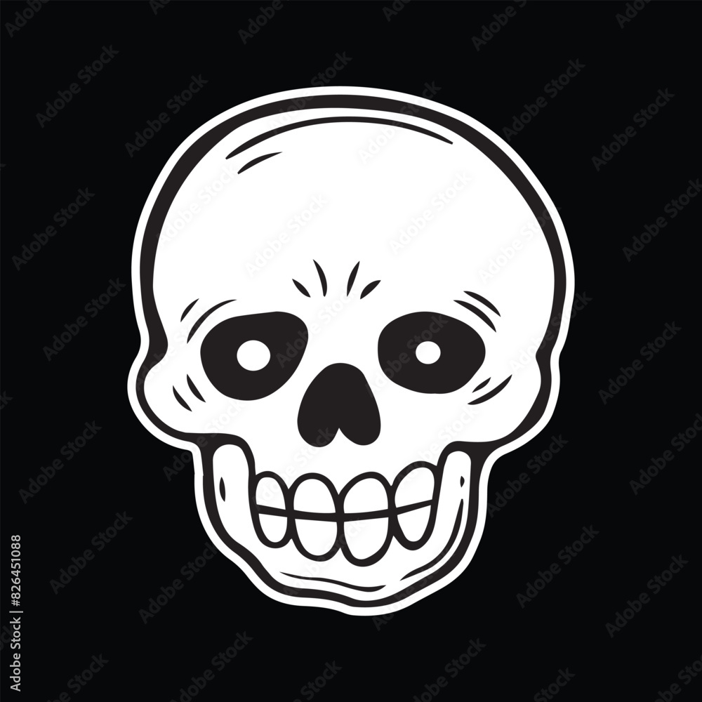 skull art illustration hand drawn black and white
skull art illustration hand drawn black and white