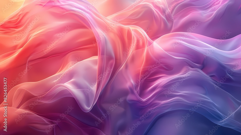 soft abstract texture pattern background withcalming, pastel color palette soft abstract texture pattern background withcalming, pastel color palette