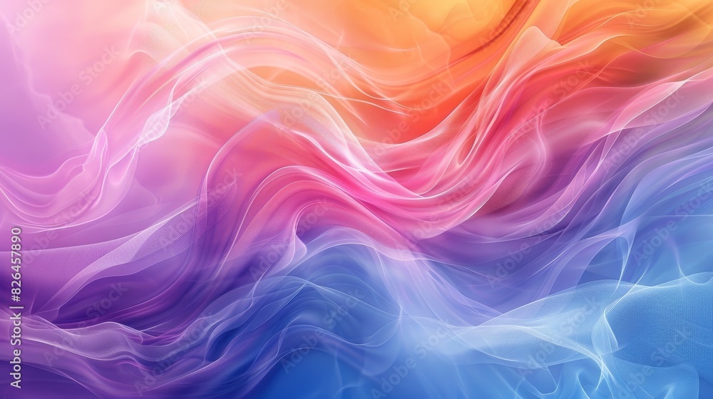 Color Gradients Web Graphic: An illustration of a web graphic using color gradients Color Gradients Web Graphic: An illustration of a web graphic using color gradients