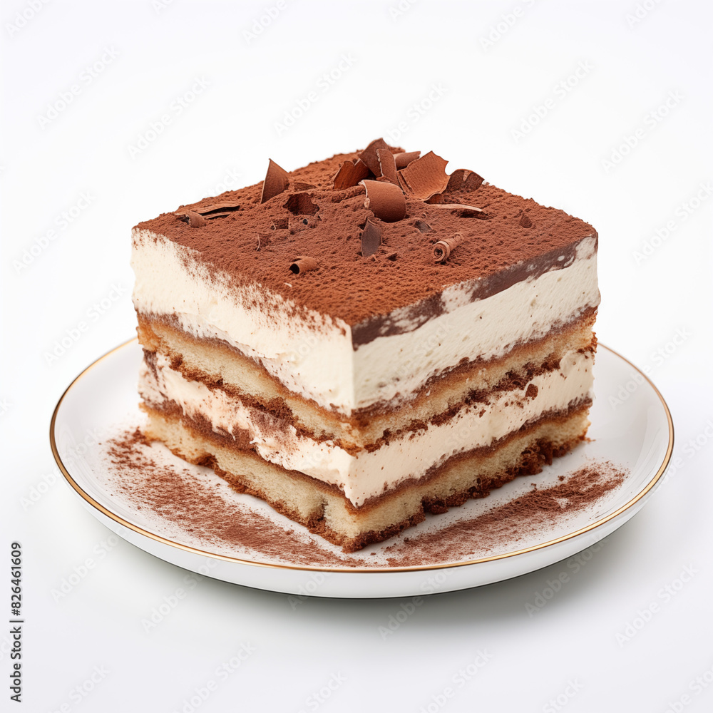 Tiramisu Tiramisu