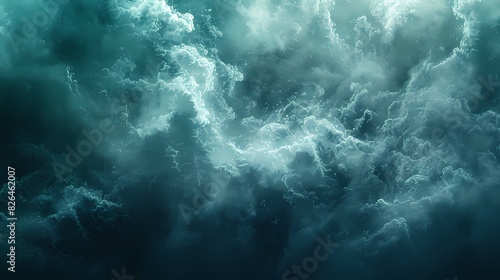 Wallpaper Mural soft abstract texture pattern background withmisty, blurred finish Torontodigital.ca