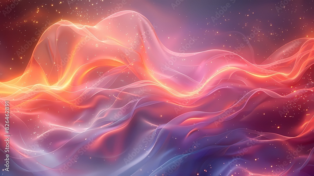 custom made wallpaper toronto digitalsoft abstract texture pattern background withsmooth, luminous overlay