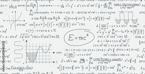 The science of seamless scientific and mathematical calculations. 