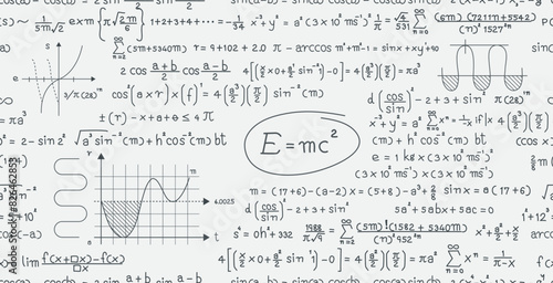 The science of seamless scientific and mathematical calculations.
