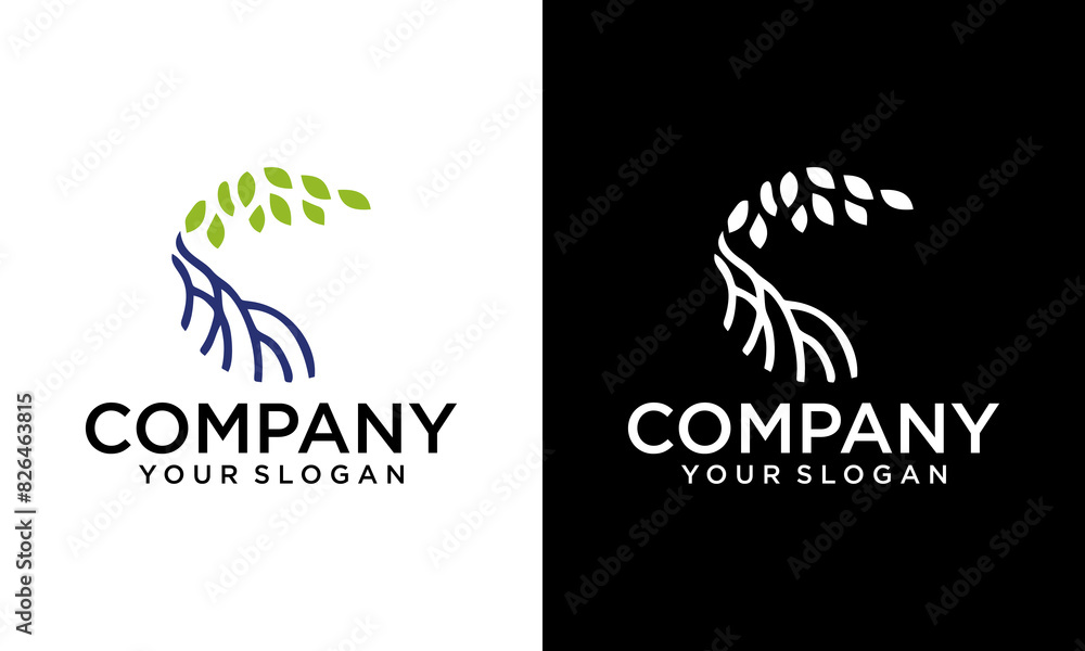 Mangrove tree logo vector icon line illustration. Vegetation Mangrove Tree Logo Plant Abstract Minimalist Sign Symbol Environment Mangrove tree logo vector icon line illustration. Vegetation Mangrove Tree Logo Plant Abstract Minimalist Sign Symbol Environment
