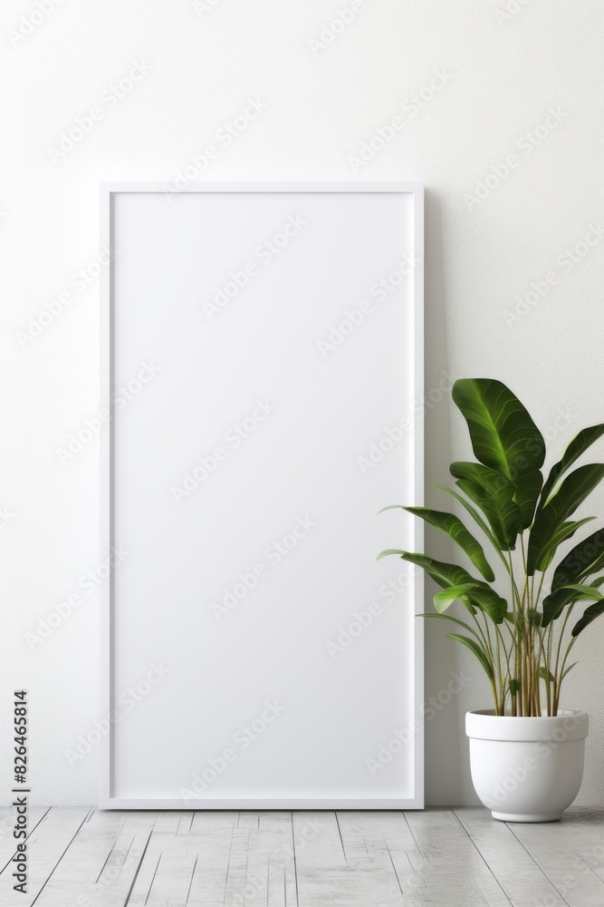 Photo frame mockup Photo frame mockup