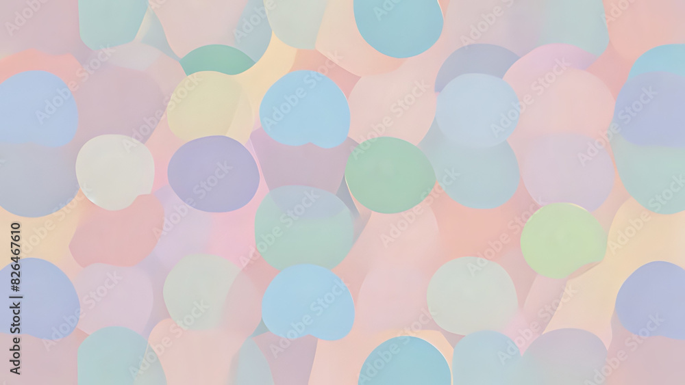 background with circles background with circles