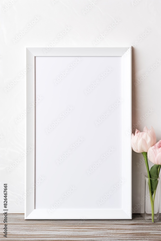 Photo frame mockup Photo frame mockup