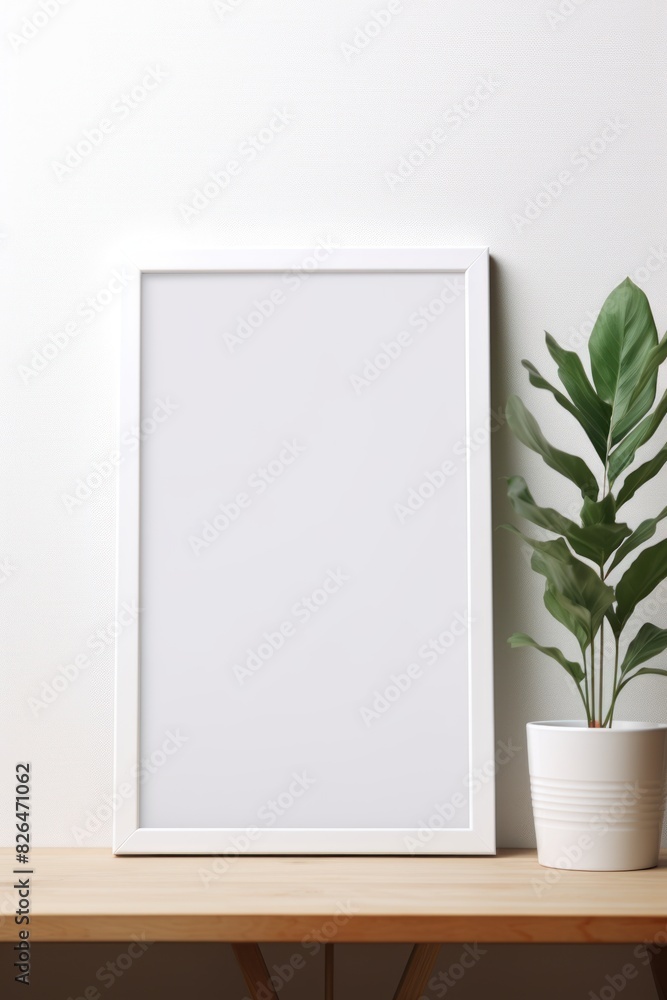 Photo frame mockup Photo frame mockup