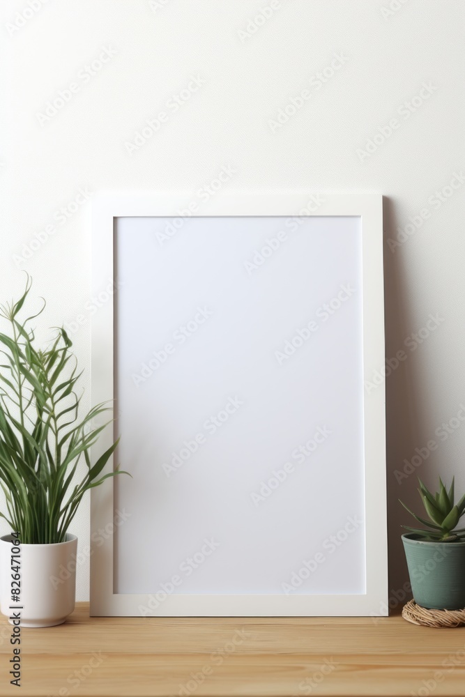 Photo frame mockup Photo frame mockup