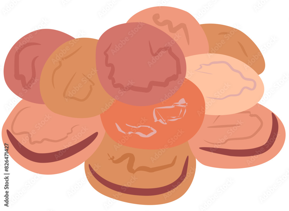 Junk Food Meal Junk Food Meal