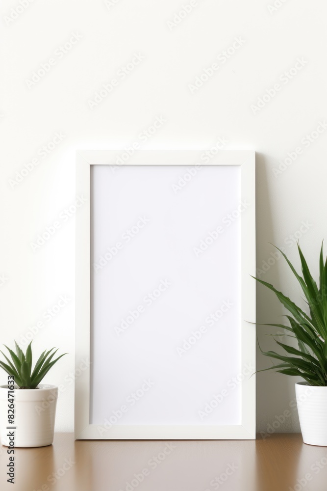 Photo frame mockup Photo frame mockup