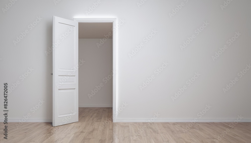 Unveiling the Mysteries Beyond the White Door Unveiling the Mysteries Beyond the White Door