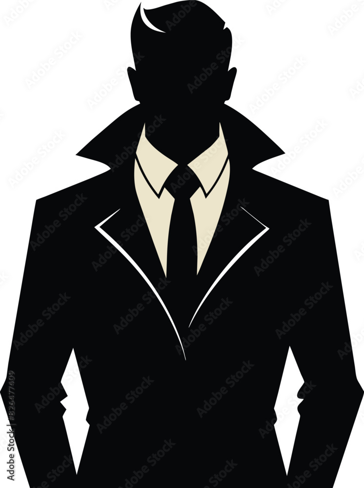 Invisible Man Silhouette Blank Human Figure Outline Invisible Man Silhouette Blank Human Figure Outline